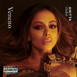 Anitta - Veneno by WandersonPoncho and M1hy0ry on Smule: Social Singing  Karaoke App
