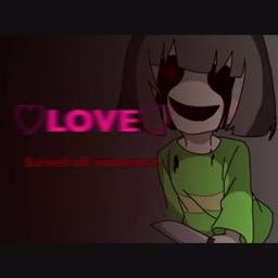 Stronger Than You Chara Ver 日本語 Song Lyrics And Music By Undertale Arranged By Piskatio On Smule Social Singing App