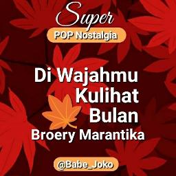 Diwajahmu Kulihat Bulan Duobabe Song Lyrics And Music By Alfian Arranged By Babe Joko On Smule Social Singing App