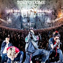 Skyfall [Japan Dome Tour] - Song Lyrics and Music by ONE OK ROCK 