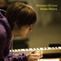 Prisoner Of Love Romaji Song Lyrics And Music By Utada Hikaru Arranged By Z Hk On Smule Social Singing App