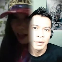 Original Rph Dj Donall Ft Siti Badriah Lagi Tamvan By 00 Kuntilanak And Alleandro On Smule Social Singing Karaoke App