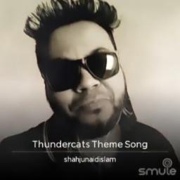 thundercats theme song copyright