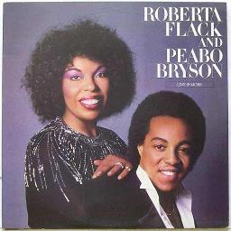 Tonight I Celebrate My Love Song Lyrics and Music by Peabo Bryson & Roberta Flack arranged by Tonight I Celebrate My Love Song Lyrics and Music by Peabo Bryson & Roberta Flack arranged by