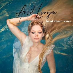 head-above-water-song-lyrics-and-music-by-arranged-by-rl-frye-on