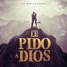 Le Pido A Dios - Song Lyrics And Music By Wolfine Arranged By Tanlezz ...