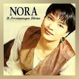 Di Persimpangan Dilema Male Key Song Lyrics And Music By Nora Arranged By Amarsempoi On Smule Social Singing App