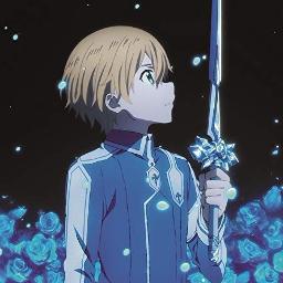 Ed 6 Sword Art Online Alicization Tv Size Song Lyrics And Music By Eir Aoi Iris Arranged By Chrishiiro On Smule Social Singing App