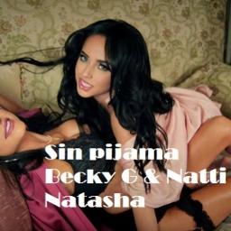 G Natti Natasha - Sin SIN VOZ by Jennifer_NF and TanairiRoss on Smule: Singing Karaoke