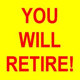 You Will Retire - Song Lyrics and Music by Gloria Gaynor arranged by ...