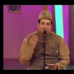 Ek Khawab Sunawan Naat Song Lyrics And Music By Ostad Rahat Fateh Ali Khan Arranged By Riyad Khan On Smule Social Singing App