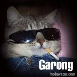 🐈 🄺🅄🄲🄸🄽🄶 GARONG 🐈 - Song Lyrics and Music by 🌟original 