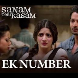 Ek Number💞 Ek Number】 - Song Lyrics and Music by Himesh Reshammiya, Neeti  Mohan arranged by ZafSye on Smule Social Singing app