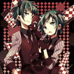 Poker Face- (romaji lyrics) - Song Lyrics and Music by GUMI/ ゆちゃP arranged  by VX_ruko on Smule Social Singing app