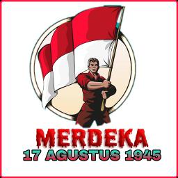 Hari Merdeka 17 Agustus 1945 Song Lyrics And Music By Indonesia Arranged By Ciss Danizzheva On Smule Social Singing App