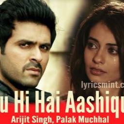 tu hi hai aashiqui movie