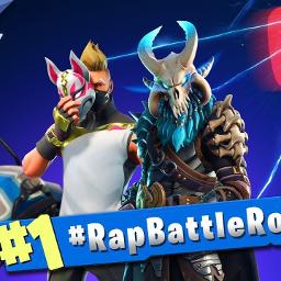 Fortnite Rap Battle Royaledan Bull Fortnite Rap Battle Royale 100 Youtubers Song Lyrics And Music By Dan Bull Featuring Mat4yo Randolph Daddyphatsnaps 110 More Arranged By Jingtingwei On Smule Social Singing App