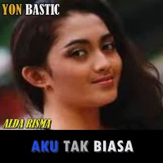 Aku Tak Biasa Song Lyrics And Music By Syahrini Arranged By Yonbastic On Smule Social Singing App