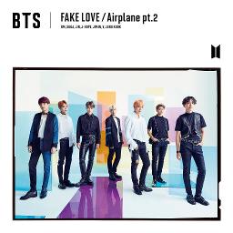 Fake Love 日本語歌詞 Ver Song Lyrics And Music By Bts 防弾少年団 Arranged By V Hope Luv On Smule Social Singing App