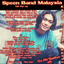 Rindu Serindu Rindunya Song Lyrics And Music By Spoon Band Malaysia Arranged By Ary4di On Smule Social Singing App