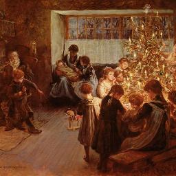 Jedes Jahr, wenn Weihnachten ist - Song Lyrics and Music by Rolf Zuckowski arranged by 