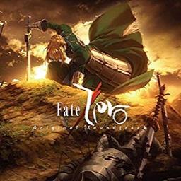 Fate Zero Ed2 Orchesta Tv Size Song Lyrics And Music By Luna Haruna 春奈 るな Arranged By F11 On Smule Social Singing App