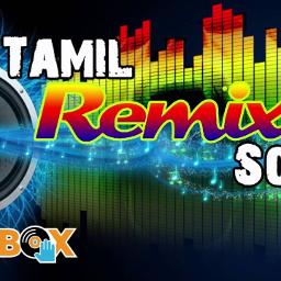 tamil remix video songs funny