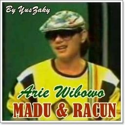 Madu Racun Song Lyrics And Music By Arie Wibowo Arranged By Opltr S On Smule Social Singing App