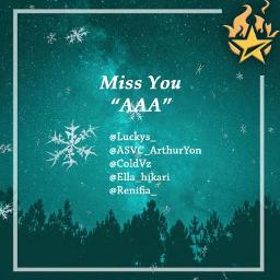 a Miss You Song Lyrics And Music By a Arranged By Kurayami On Smule Social Singing App