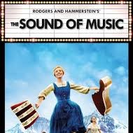 the sound of music my favorite things lyrics karaoke