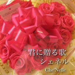 君に贈る歌 Song For You オフボーカル Song Lyrics And Music By シェネル Che Nelle Arranged By Aru Memo On Smule Social Singing App