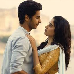 dhadak title song lyrics meaning