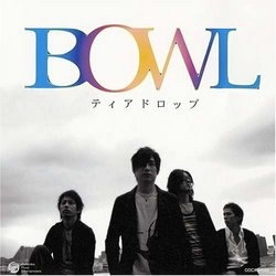 Yu-Gi-Oh! GX Japanese Opening Theme Season 3, Version 1 - TEARDROP by BOWL  