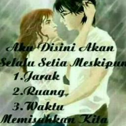 Cinta Jarak Jauh Ldr Song Lyrics And Music By Andra Feat Elsa Arranged By Sutar Sbm On Smule Social Singing App