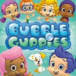 Bubble Guppies Song Lyrics And Music By Nick Jr Arranged By Angela Aineka On Smule Social Singing App