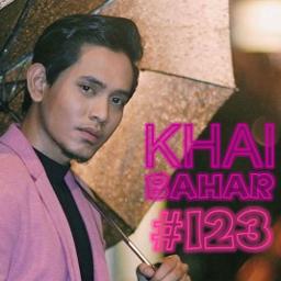 lirik 123 khai bahar