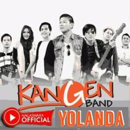 Yolanda Song Lyrics And Music By Kangen Band Arranged By Bam Bum On Smule Social Singing App