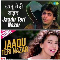 jadu teri nazar mp3 song download pagalworld 320kbps hindi