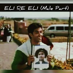 yaadein eli re eli yaadein eli re eli