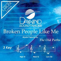 Broken People Like Me Song Lyrics And Music By Jd Arranged By Jodyd Sings On Smule Social Singing App