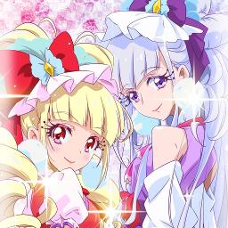 大好き 無限power Song Lyrics And Music By Hugtto Precure Arranged By Hohohonoka On Smule Social Singing App