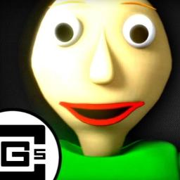 Baldi S Basics Song Every Door Ft Caleb H Song Lyrics And Music By Cg5 Arranged By Eve Loves Mlp On Smule Social Singing App - baldis basics roblox id