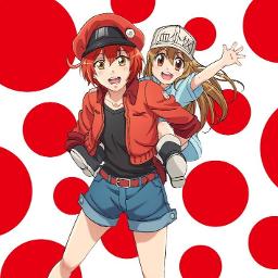 Ost Hataraku Saibou Op 1 - Mission! Ken Kou Dai Ichi! (cover