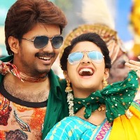 Papa Papa Song, Bairavaa, Vijay, Keerthy Suresh