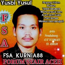Wahe Aneuk Loen Lagu Aceh Song Lyrics And Music By Yusbi Yusuf Arranged By Fsa Kurnia88 On Smule Social Singing App Wahe Aneuk Loen Lagu Aceh Song Lyrics And Music By Yusbi Yusuf Arranged By Fsa Kurnia88 On Smule Social Singing App