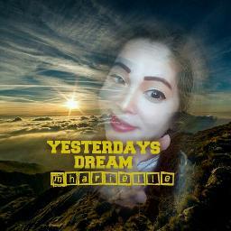 Yesterday's Dream - Song Lyrics and Music by Nils arranged by