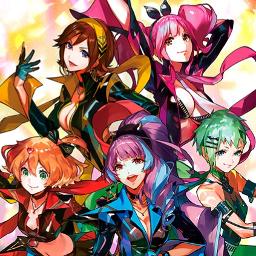 God Bless You マクロスd Macross Delta Song Lyrics And Music By 日本語ワルキューレ Walkure Arranged By Yasupii On Smule Social Singing App