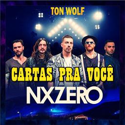 Cartas Pra Você - NX Zero 