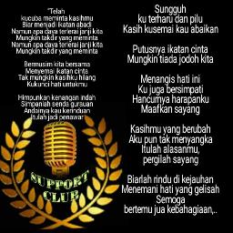 Memori Berkasih Song Lyrics And Music By Gerry Mahesa Ft Anisa Rahma Arranged By King Cakram On Smule Social Singing App