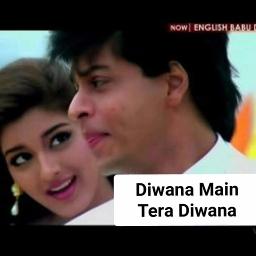 deewana main tera deewana